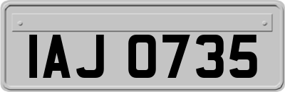 IAJ0735