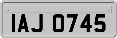 IAJ0745