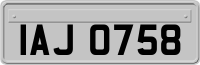 IAJ0758