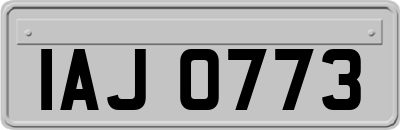IAJ0773