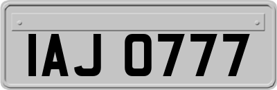 IAJ0777
