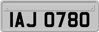 IAJ0780