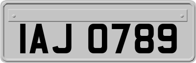 IAJ0789