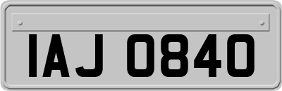 IAJ0840