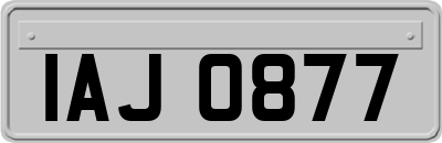 IAJ0877
