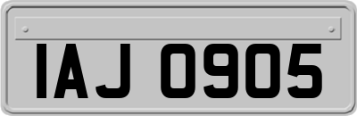 IAJ0905