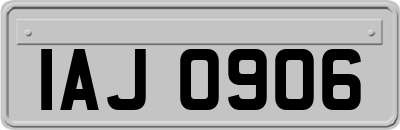 IAJ0906