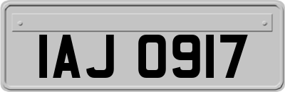 IAJ0917