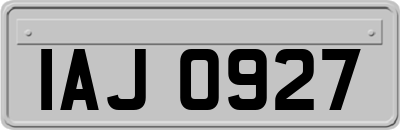 IAJ0927