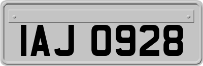 IAJ0928