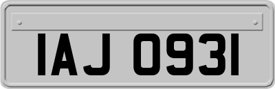 IAJ0931