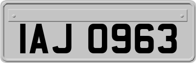 IAJ0963
