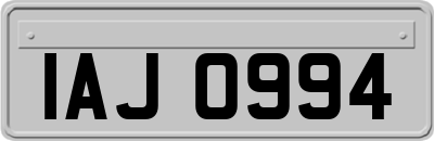 IAJ0994