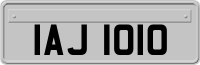 IAJ1010