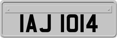 IAJ1014