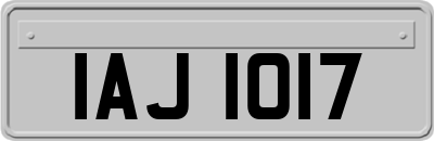 IAJ1017