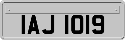 IAJ1019
