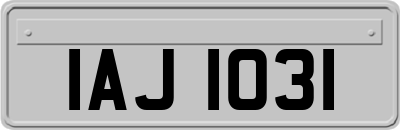 IAJ1031