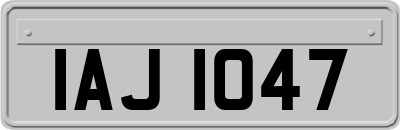 IAJ1047