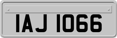 IAJ1066