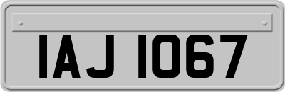 IAJ1067