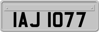 IAJ1077