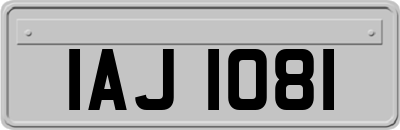 IAJ1081