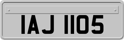 IAJ1105