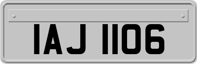 IAJ1106