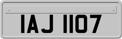 IAJ1107