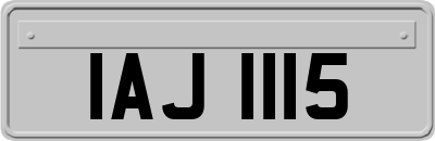 IAJ1115