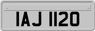 IAJ1120