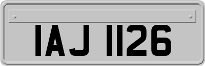 IAJ1126