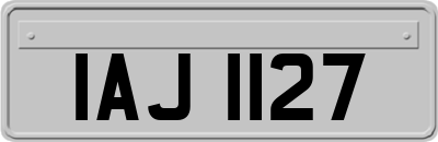 IAJ1127