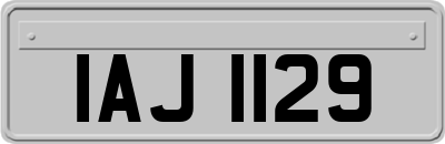 IAJ1129