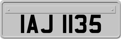 IAJ1135