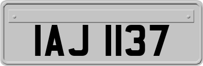 IAJ1137