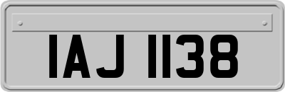 IAJ1138