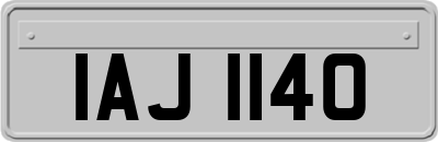 IAJ1140