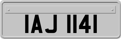IAJ1141