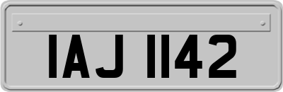 IAJ1142