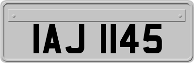 IAJ1145