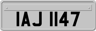 IAJ1147