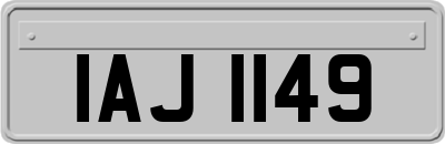 IAJ1149