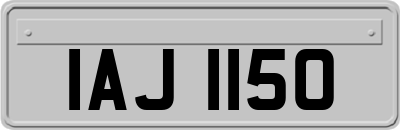 IAJ1150