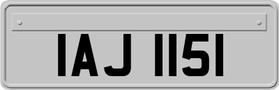IAJ1151