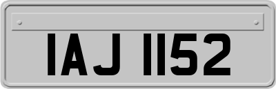 IAJ1152