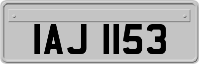 IAJ1153