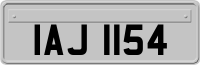 IAJ1154