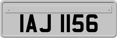 IAJ1156